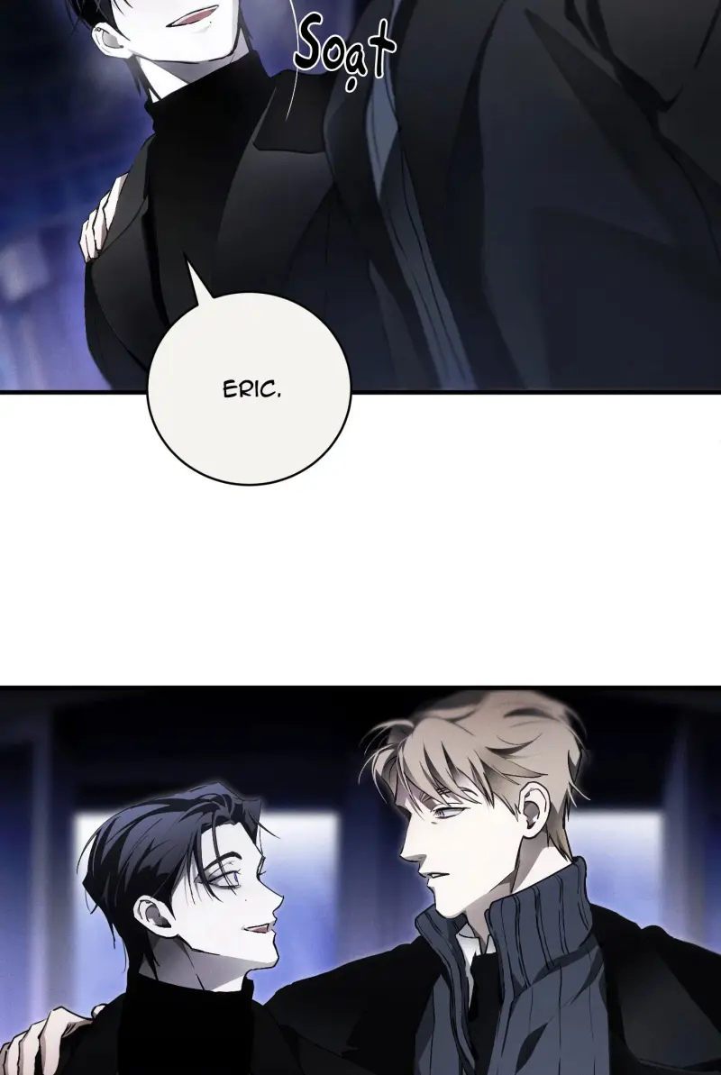 DIE IN ME Chapter 7 - Next Chapter 8