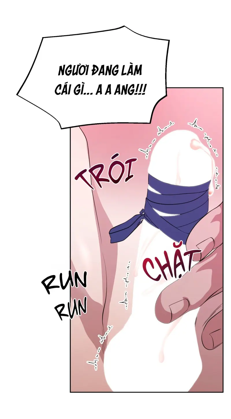 TRUYỂN TẬP - NHỮNG CON KU NÚNG NÍNH Chapter 3 19+ Thuần Hoá - Trang 2