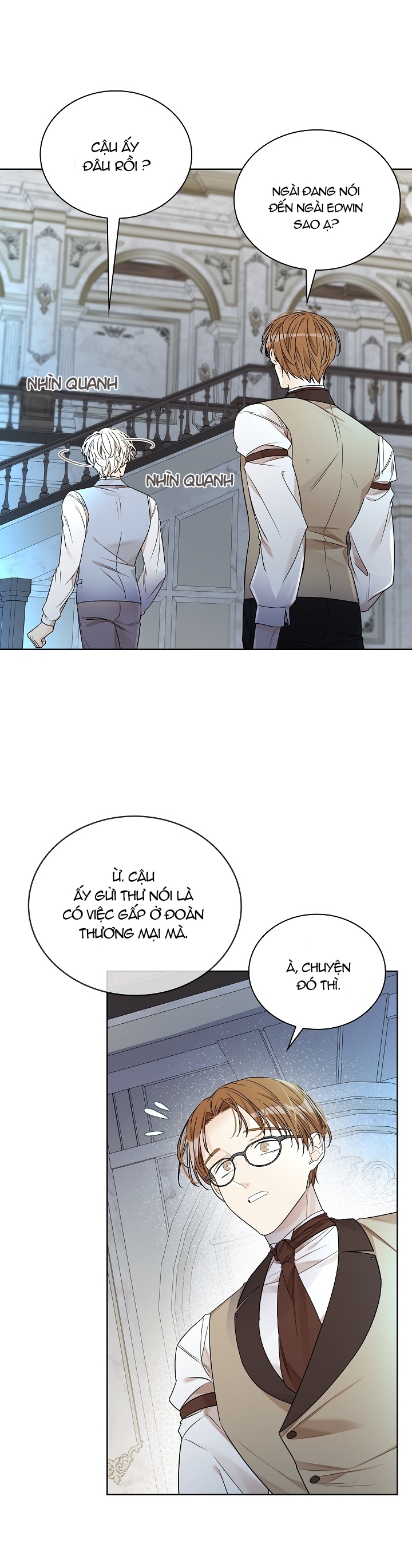 Snake Hole Chapter 11 - Trang 2