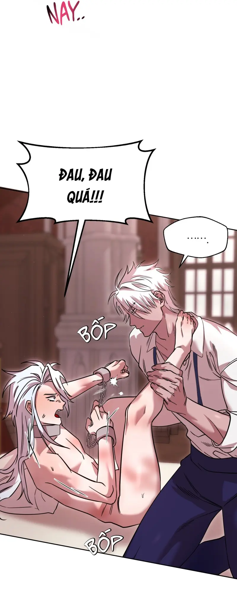 TRUYỂN TẬP - NHỮNG CON KU NÚNG NÍNH Chapter 3 19+ Thuần Hoá - Trang 2