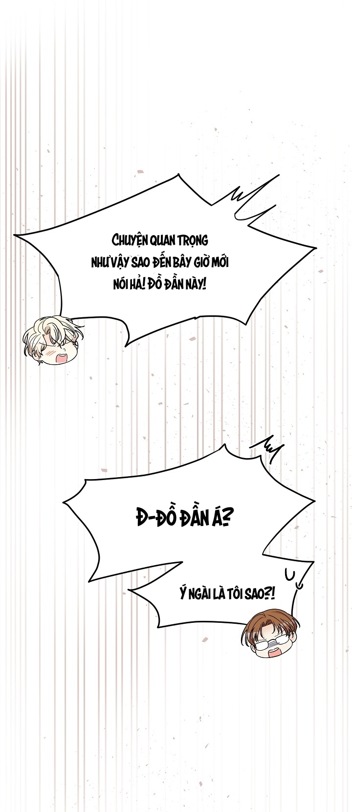 Snake Hole Chapter 11 - Trang 2