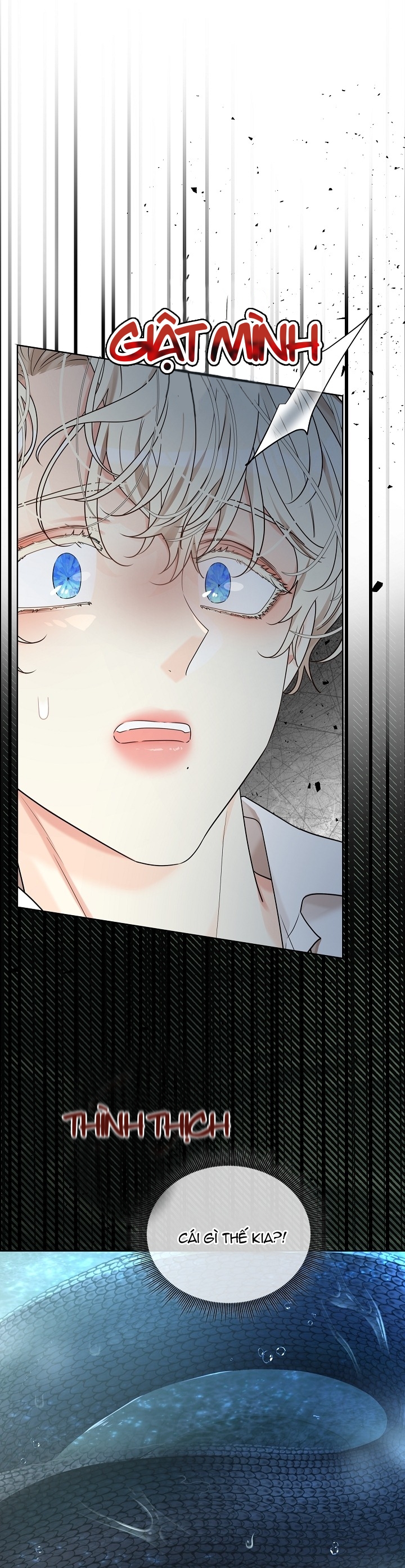 Snake Hole Chapter 11 - Trang 2
