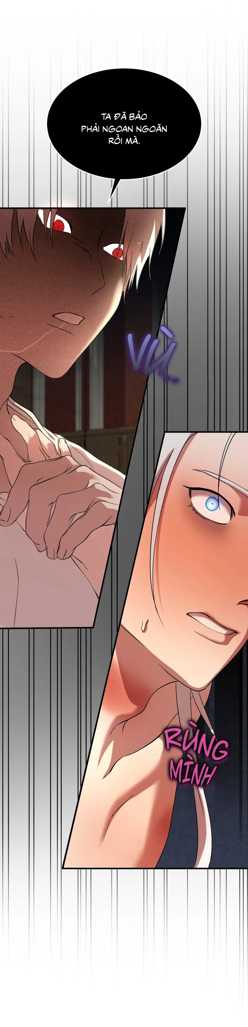 TRUYỂN TẬP - NHỮNG CON KU NÚNG NÍNH Chapter 4 19+ Thuần Hoá - Trang 2