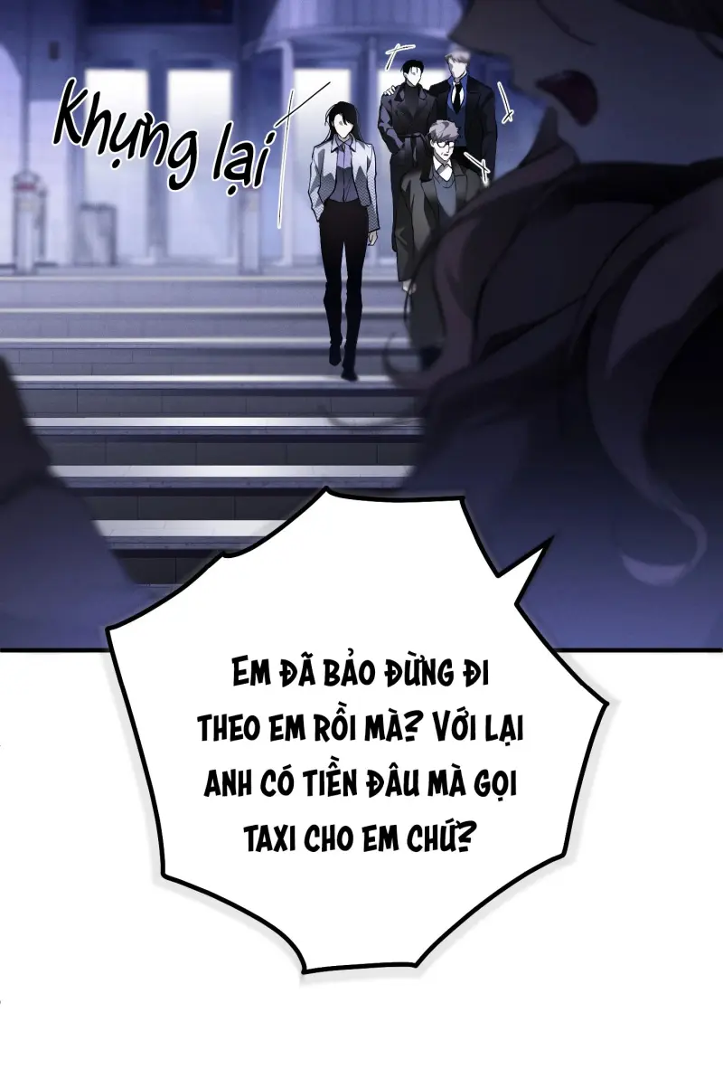 DIE IN ME Chapter 7 - Next Chapter 8