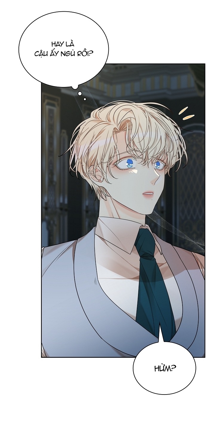 Snake Hole Chapter 11 - Trang 2