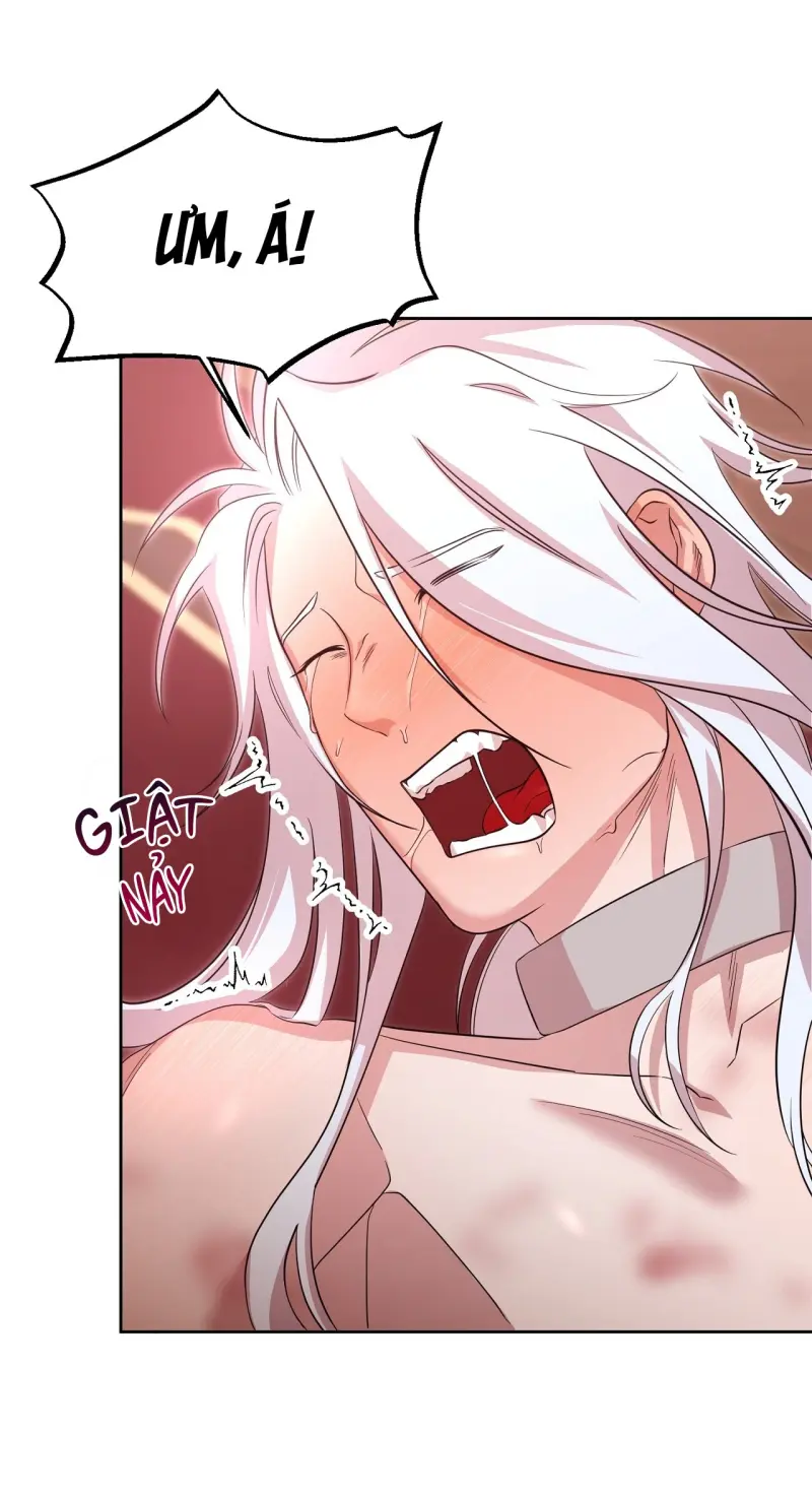 TRUYỂN TẬP - NHỮNG CON KU NÚNG NÍNH Chapter 3 19+ Thuần Hoá - Trang 2