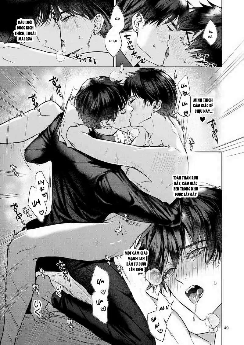 Nắc Ná Thở Chapter 7.5 - Trang 2