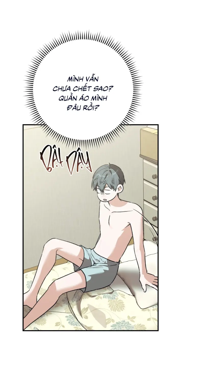 KHÔNG LÀ GÌ CẢ... Chapter 1 - Trang 2