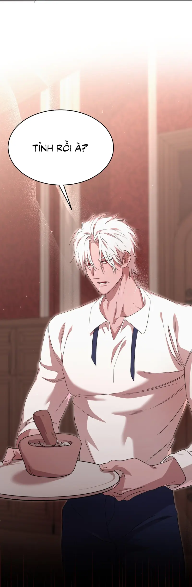 TRUYỂN TẬP - NHỮNG CON KU NÚNG NÍNH Chapter 3 19+ Thuần Hoá - Trang 2