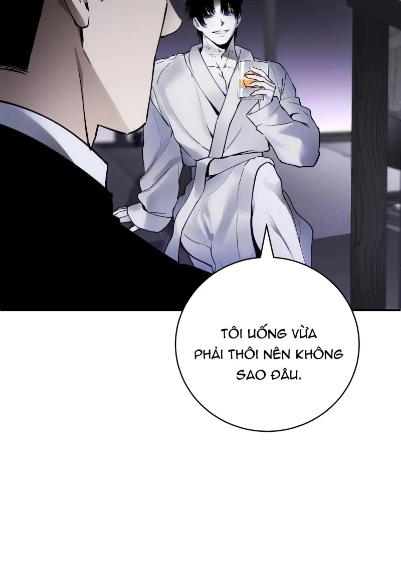 DIE IN ME Chapter 7 - Next Chapter 8