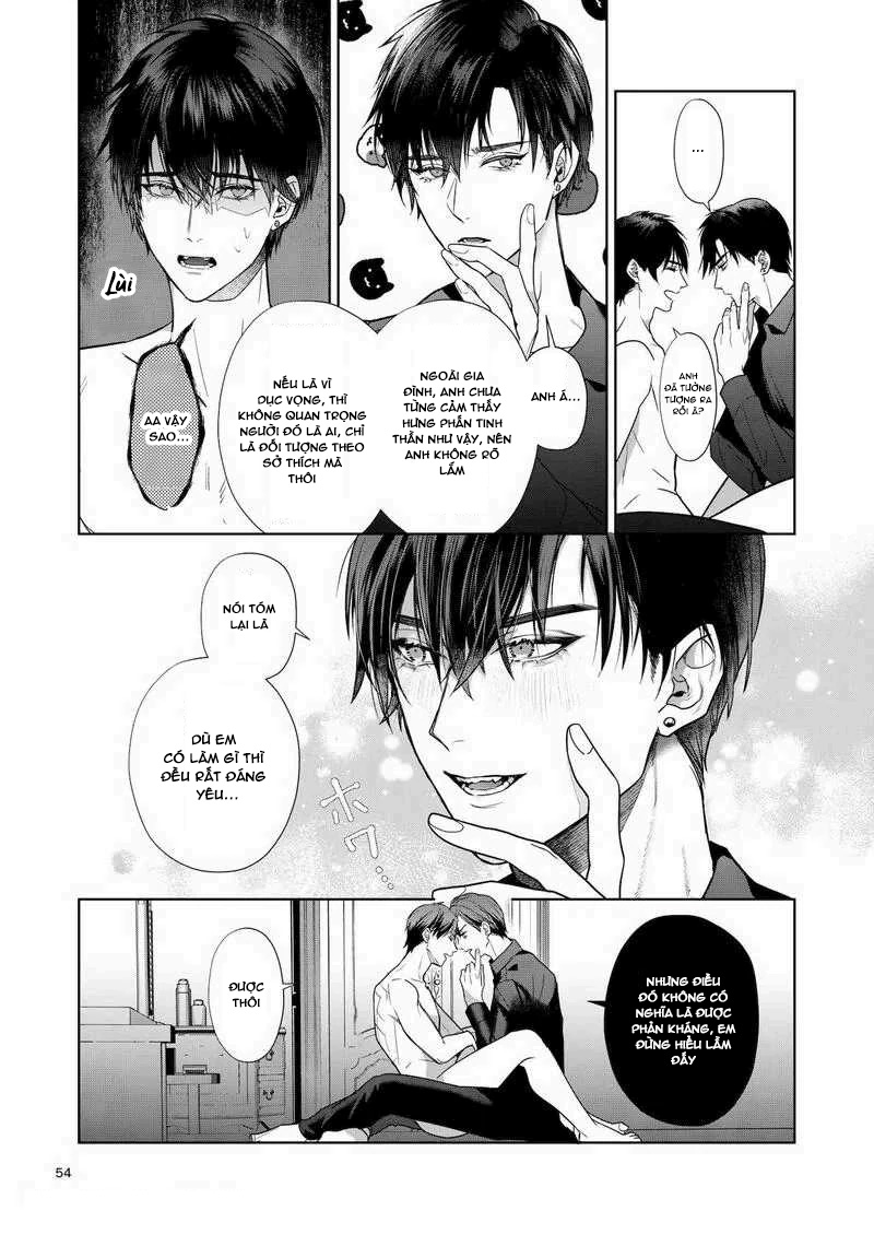 Nắc Ná Thở Chapter 7.5 - Trang 2