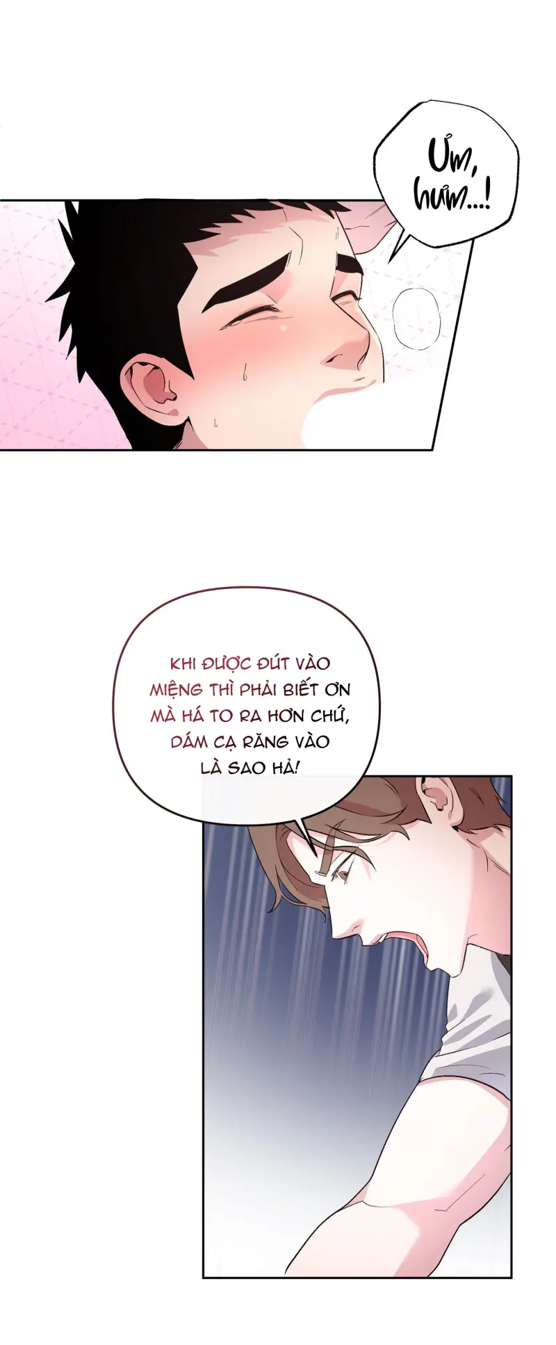 TUYỂN TẬP NHẤT THỤ ĐA CÔNG CỦA NHÀ KIM Chapter 49.2 hội viên 2 - Trang 2