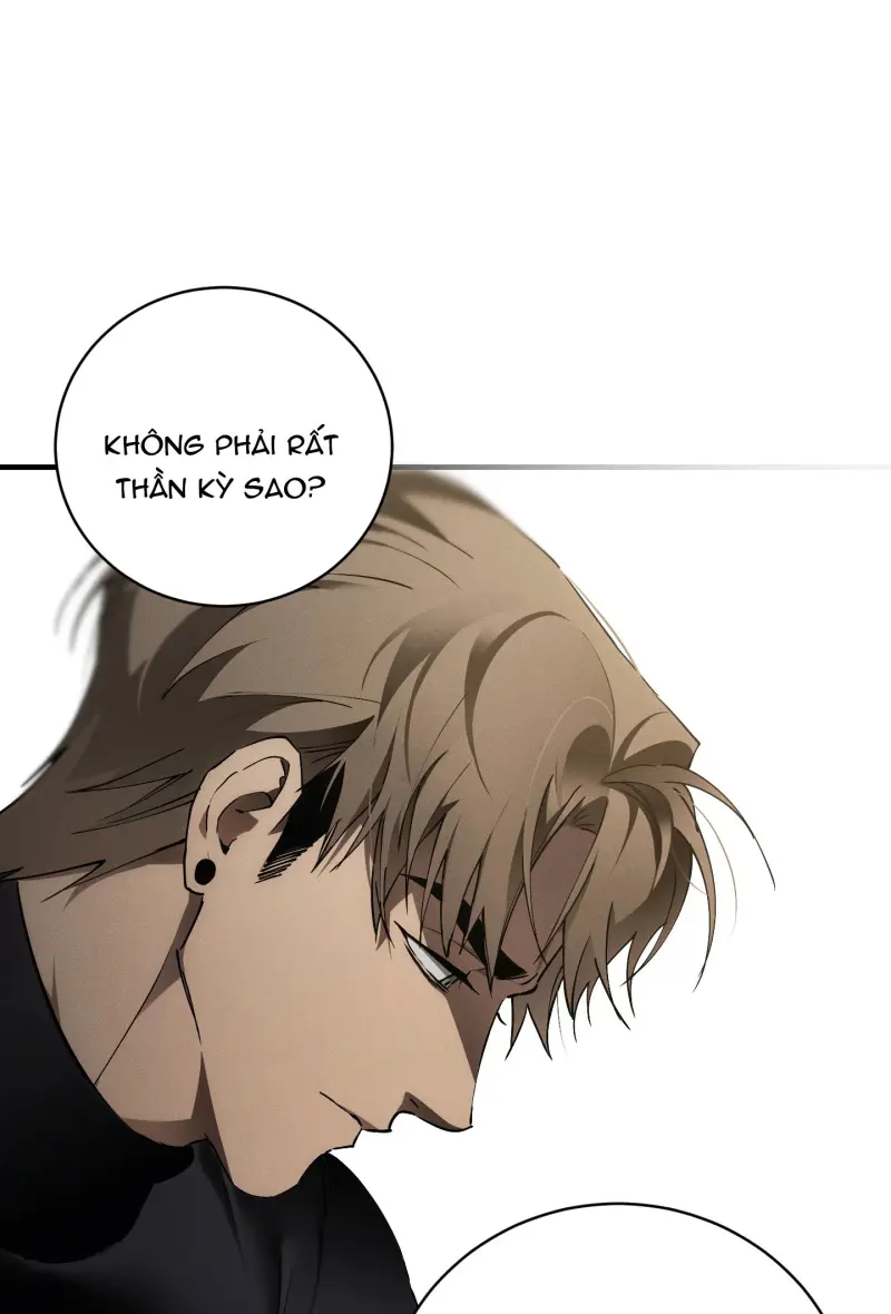 DIE IN ME Chapter 7 - Next Chapter 8