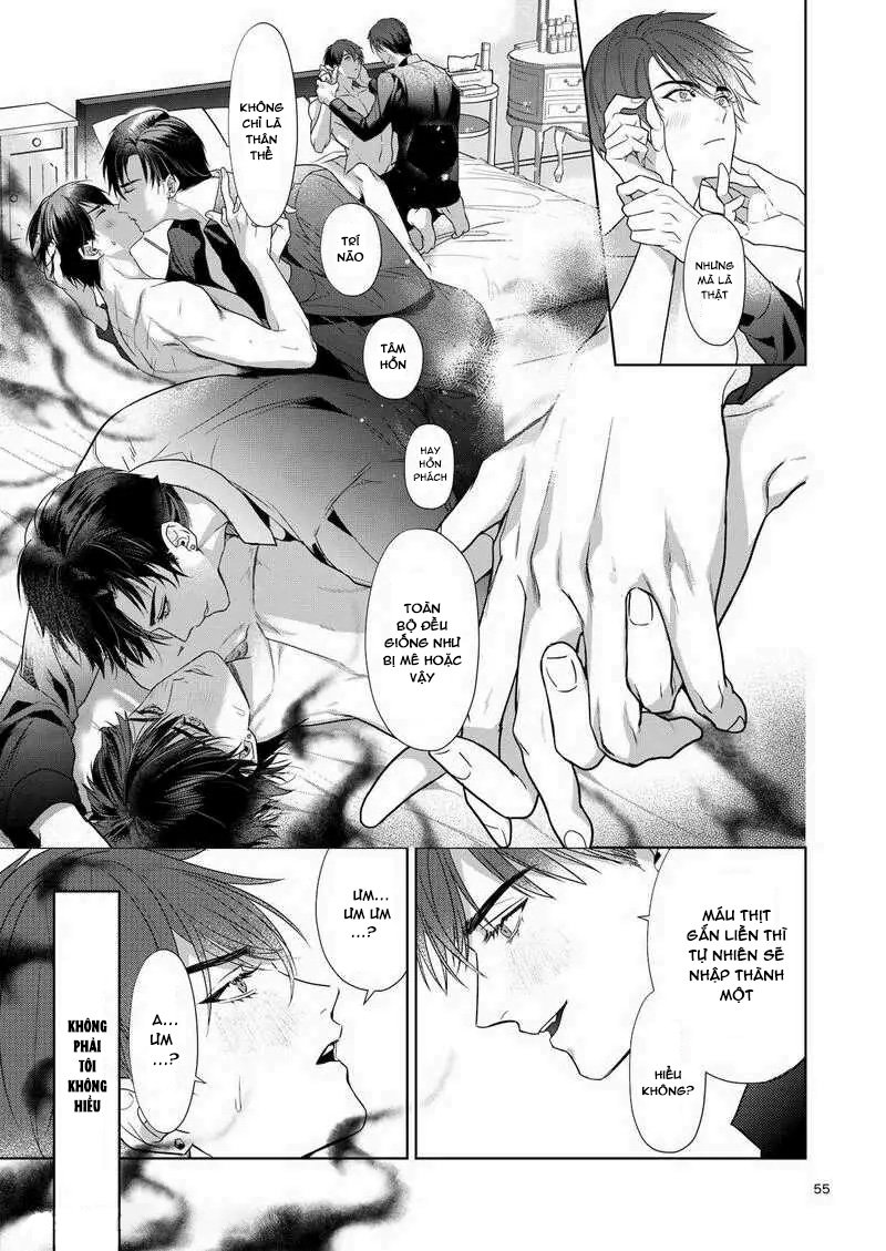 Nắc Ná Thở Chapter 7.5 - Trang 2