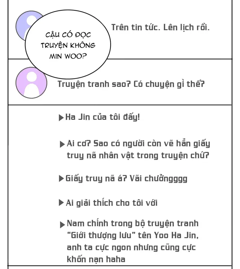 Tôi Là Top Phụ Bị Điên Đây Chapter 1 - Trang 2
