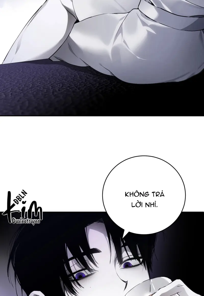 DIE IN ME Chapter 7 - Next Chapter 8