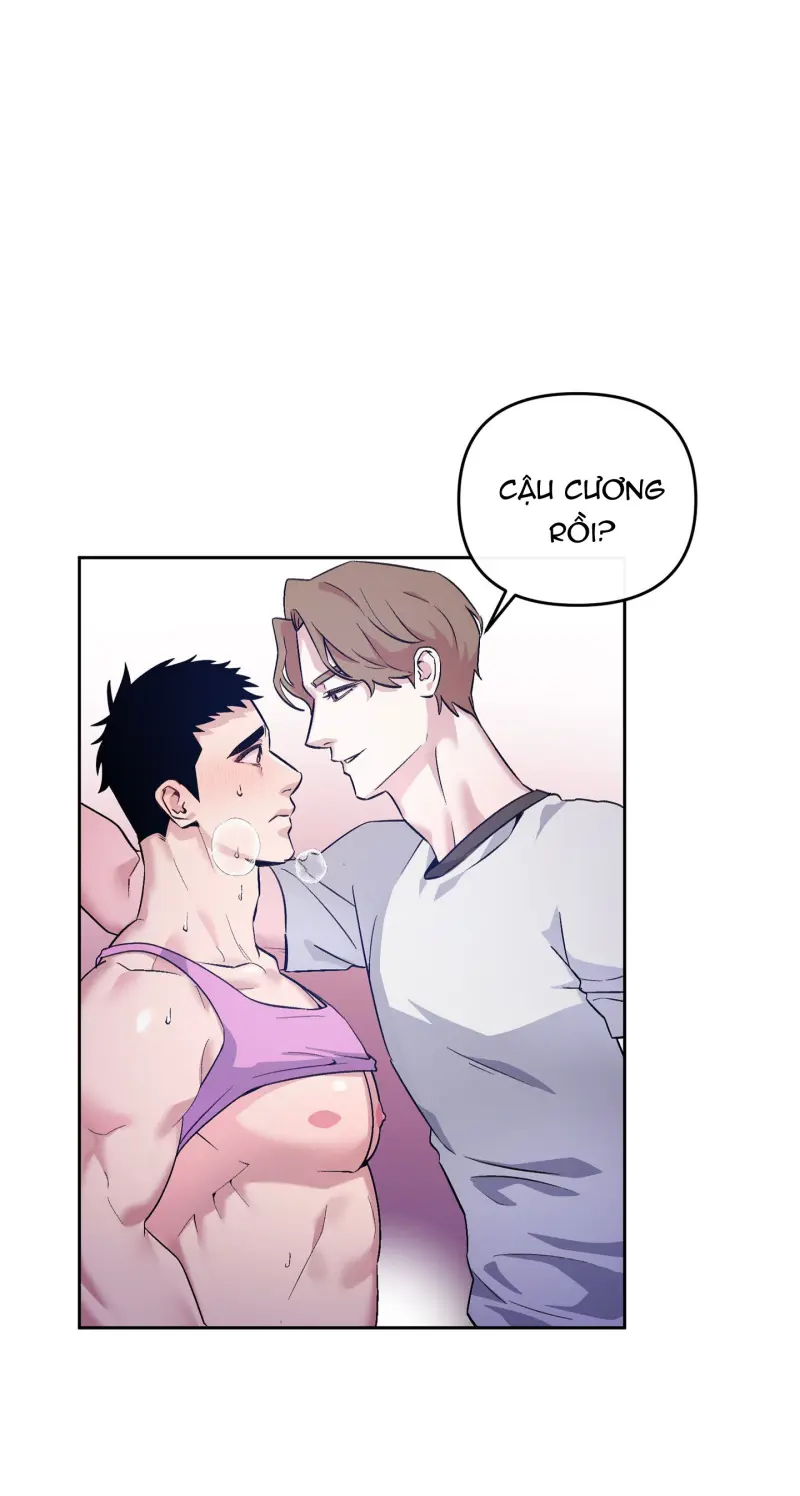 TUYỂN TẬP NHẤT THỤ ĐA CÔNG CỦA NHÀ KIM Chapter 49.2 hội viên 2 - Trang 2