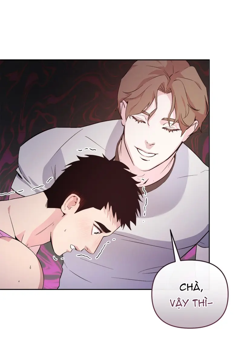 TUYỂN TẬP NHẤT THỤ ĐA CÔNG CỦA NHÀ KIM Chapter 49.2 hội viên 2 - Trang 2