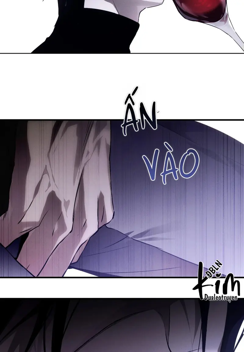 DIE IN ME Chapter 7 - Next Chapter 8