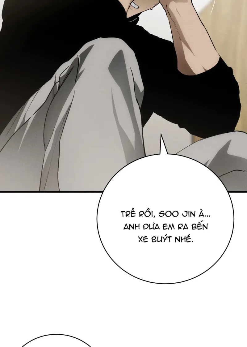 DIE IN ME Chapter 7 - Next Chapter 8