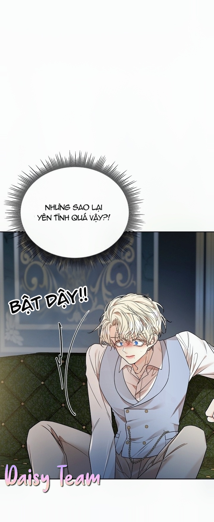 Snake Hole Chapter 11 - Trang 2