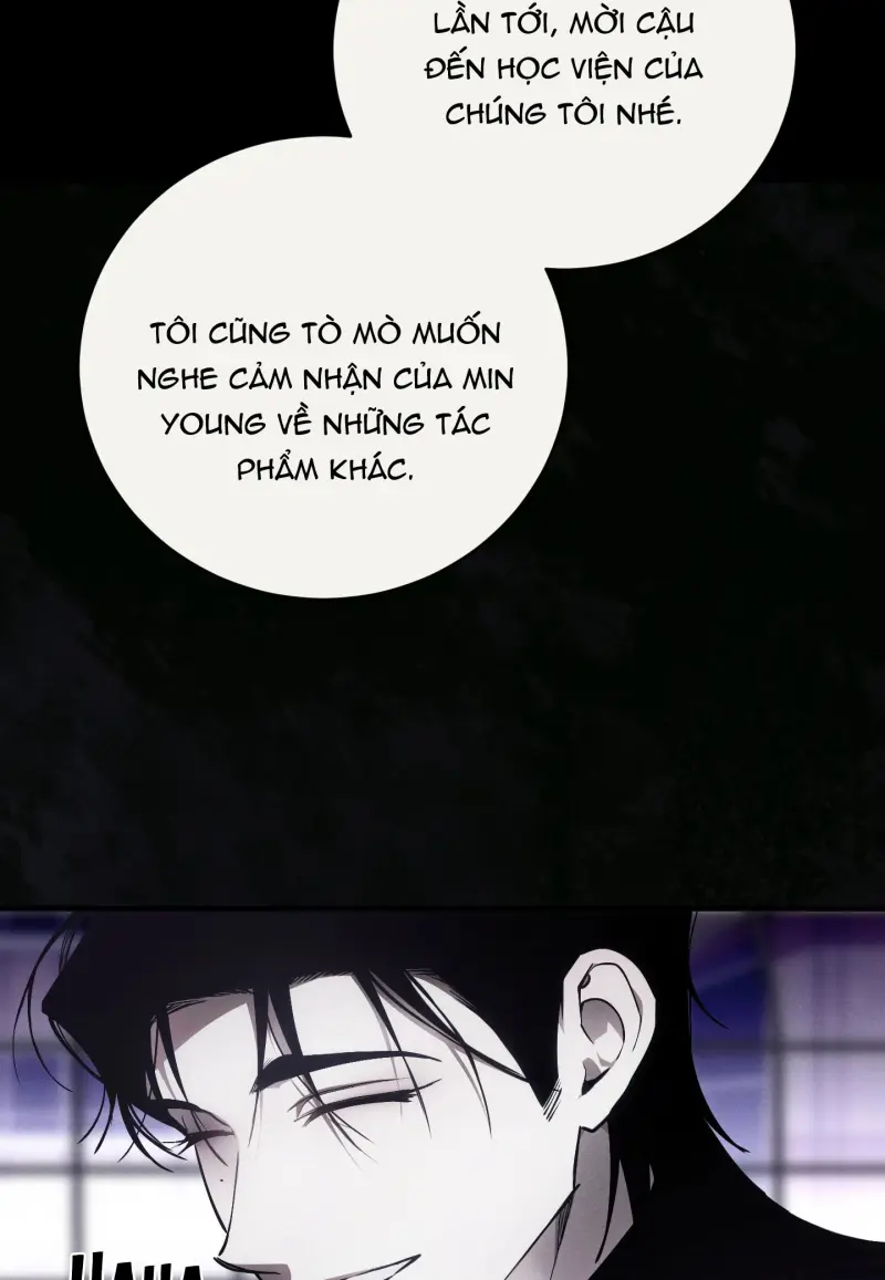 DIE IN ME Chapter 7 - Next Chapter 8