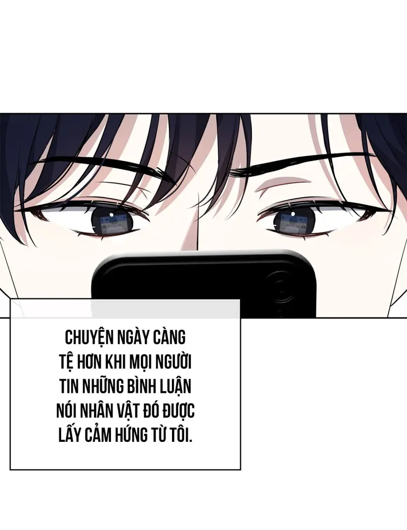 Tôi Là Top Phụ Bị Điên Đây Chapter 1 - Trang 2