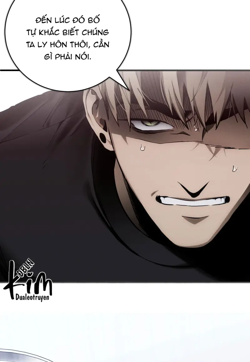 DIE IN ME Chapter 7 - Next Chapter 8