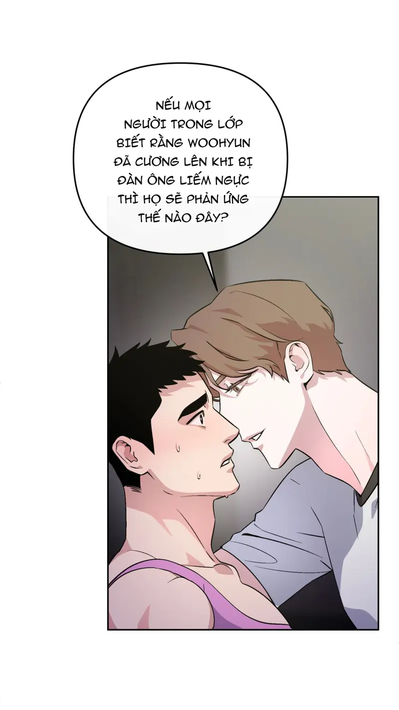 TUYỂN TẬP NHẤT THỤ ĐA CÔNG CỦA NHÀ KIM Chapter 49.2 hội viên 2 - Trang 2
