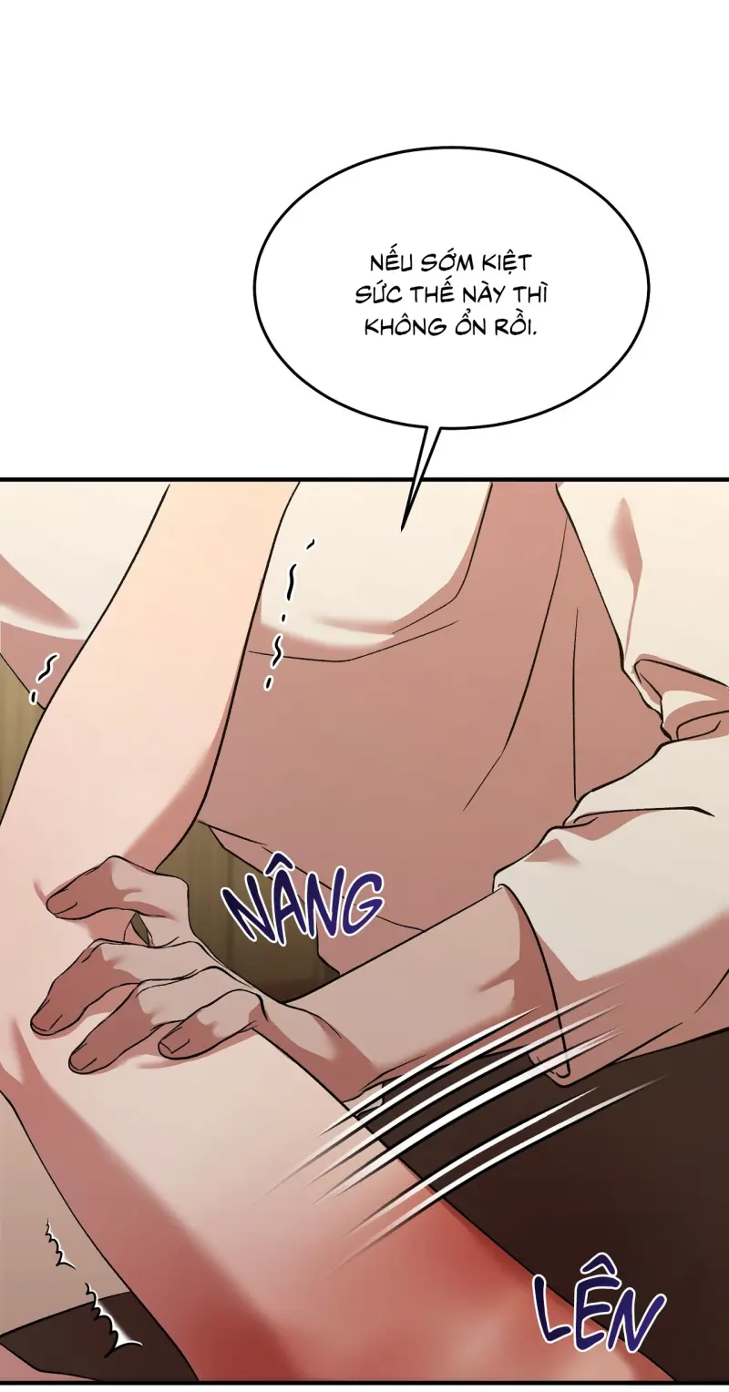 TRUYỂN TẬP - NHỮNG CON KU NÚNG NÍNH Chapter 4 19+ Thuần Hoá - Trang 2