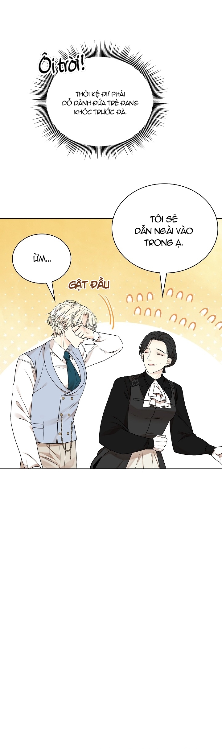 Snake Hole Chapter 11 - Trang 2