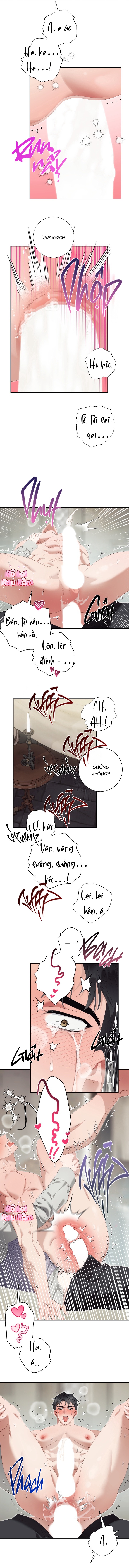 (RL 3p) PHỤC TÙNG Chapter 19 - Trang 2