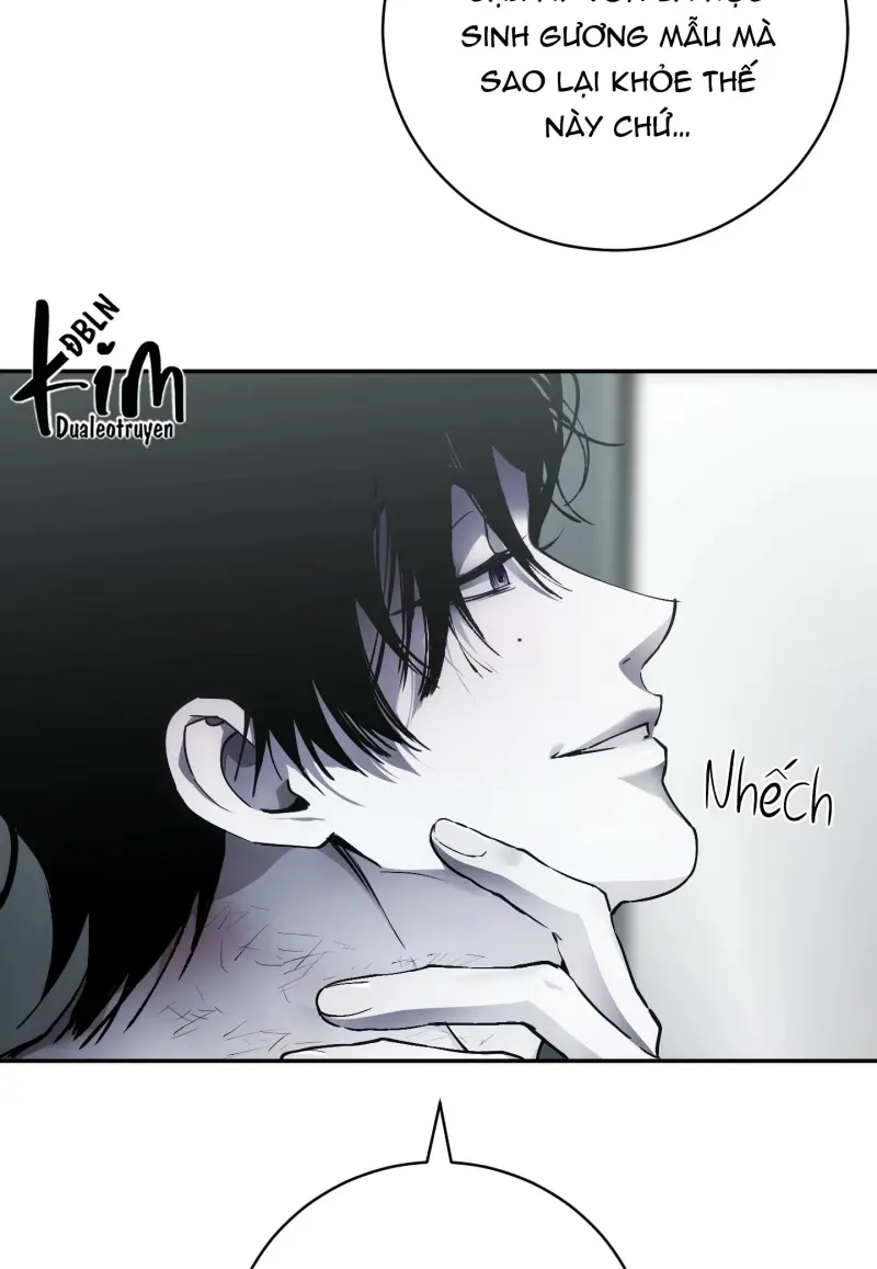 DIE IN ME Chapter 7 - Next Chapter 8