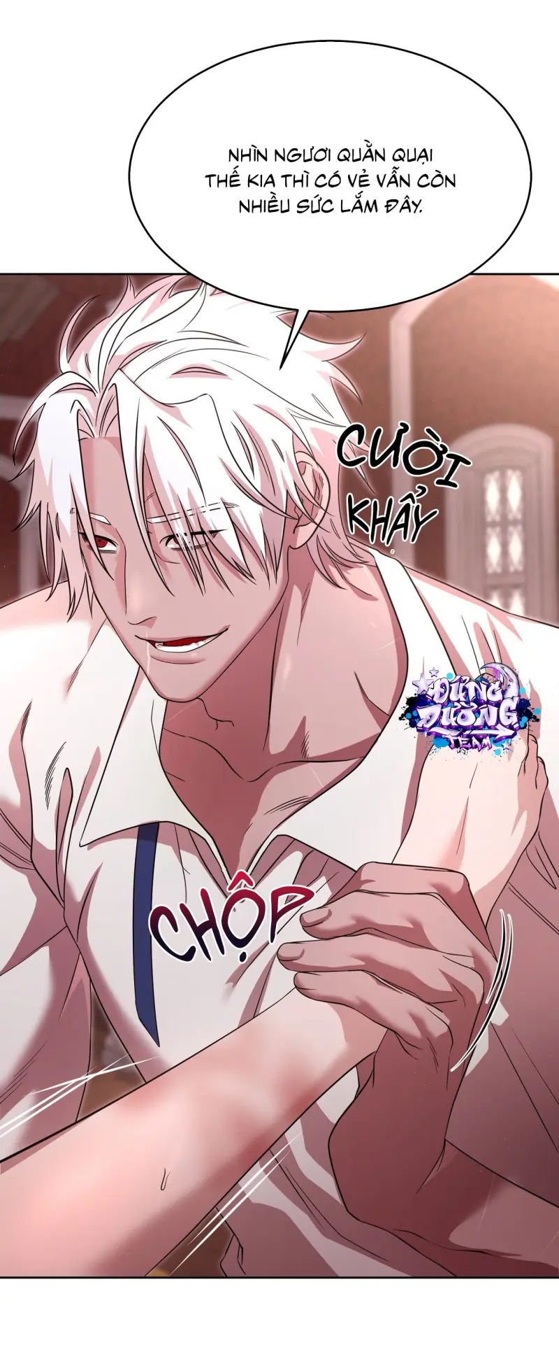 TRUYỂN TẬP - NHỮNG CON KU NÚNG NÍNH Chapter 3 19+ Thuần Hoá - Trang 2