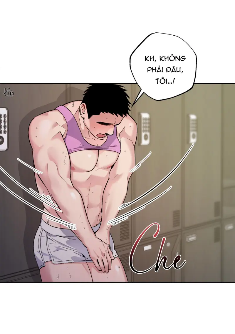 TUYỂN TẬP NHẤT THỤ ĐA CÔNG CỦA NHÀ KIM Chapter 49.2 hội viên 2 - Trang 2