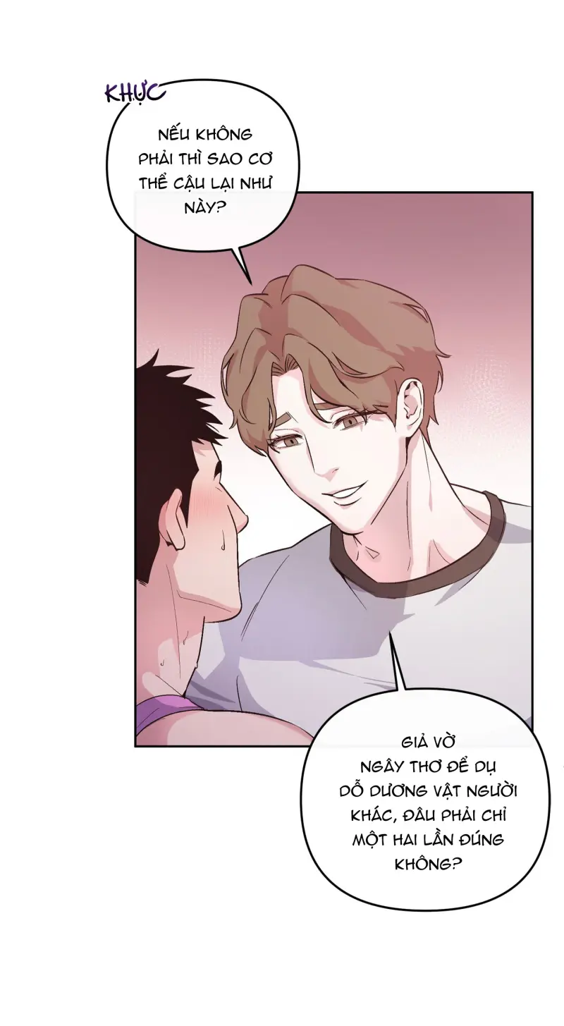 TUYỂN TẬP NHẤT THỤ ĐA CÔNG CỦA NHÀ KIM Chapter 49.2 hội viên 2 - Trang 2