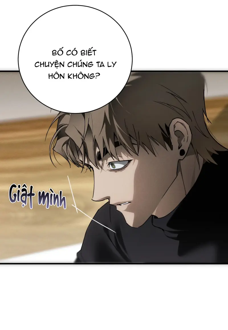 DIE IN ME Chapter 7 - Next Chapter 8