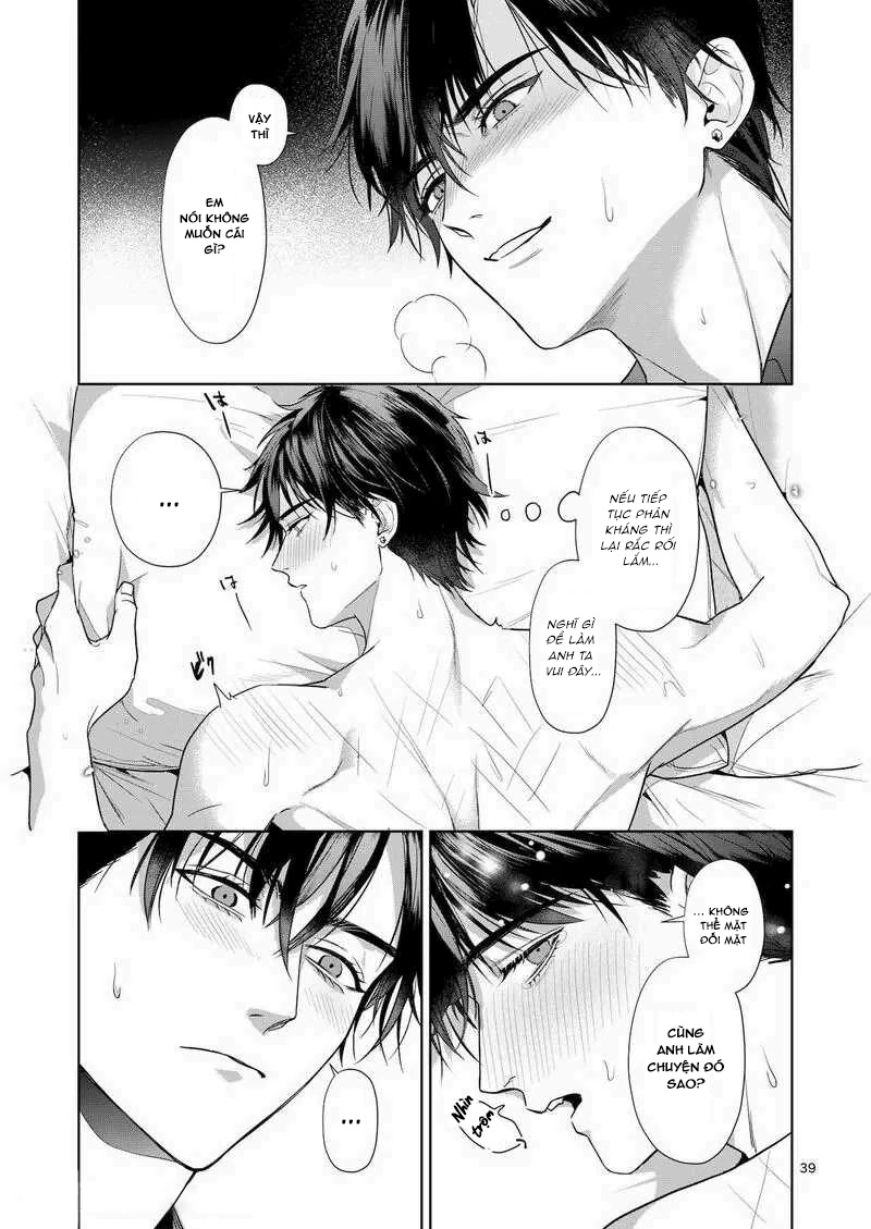Nắc Ná Thở Chapter 7.5 - Trang 2