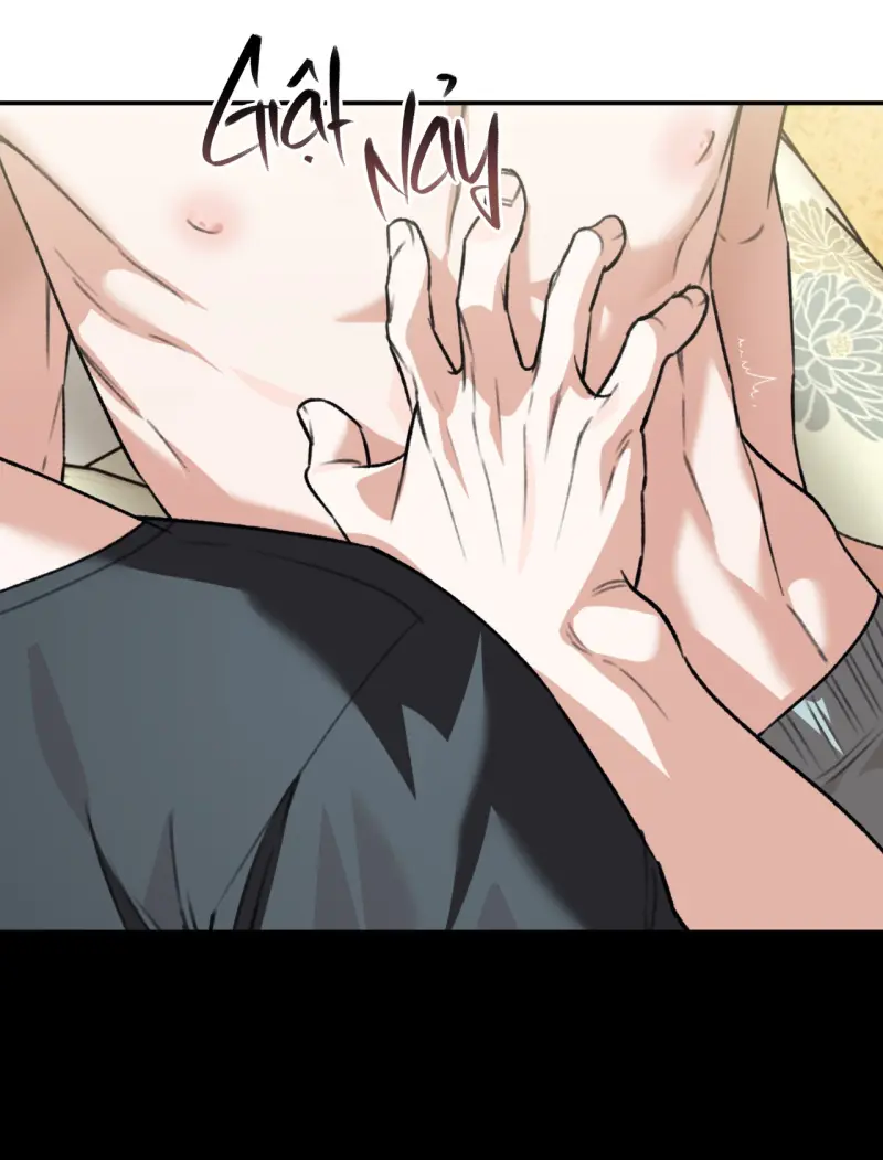 KHÔNG LÀ GÌ CẢ... Chapter 1 - Trang 2