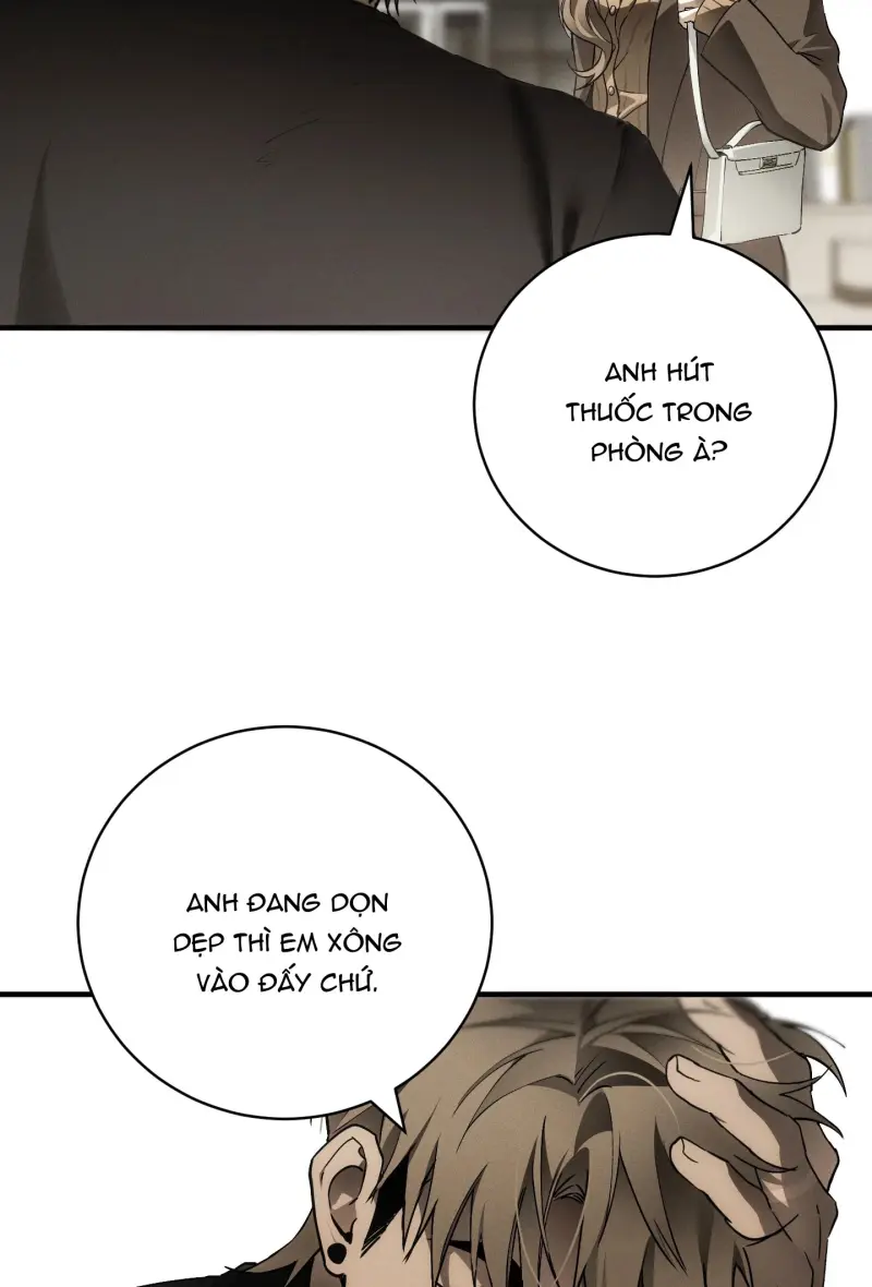 DIE IN ME Chapter 7 - Next Chapter 8