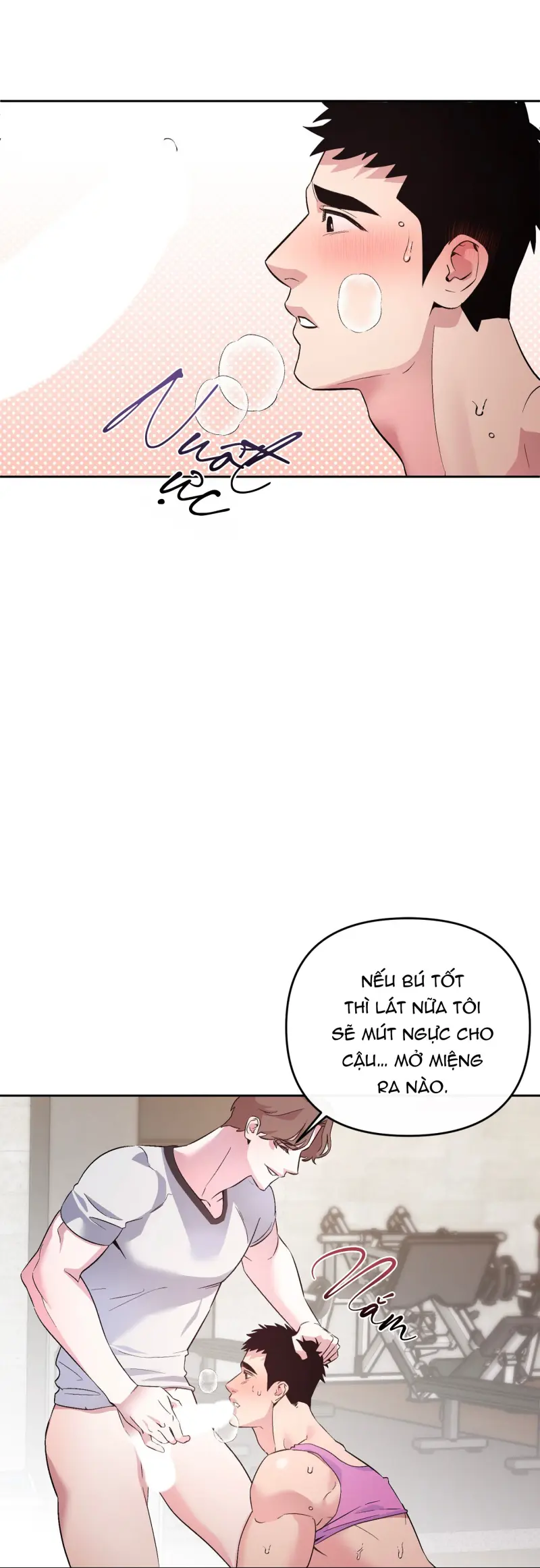 TUYỂN TẬP NHẤT THỤ ĐA CÔNG CỦA NHÀ KIM Chapter 49.2 hội viên 2 - Trang 2