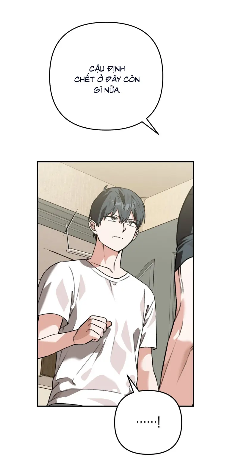 KHÔNG LÀ GÌ CẢ... Chapter 1 - Trang 2