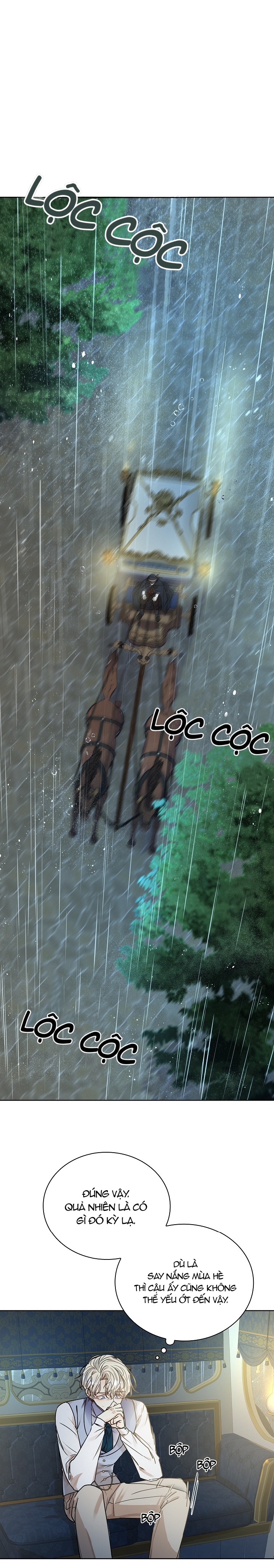 Snake Hole Chapter 11 - Trang 2