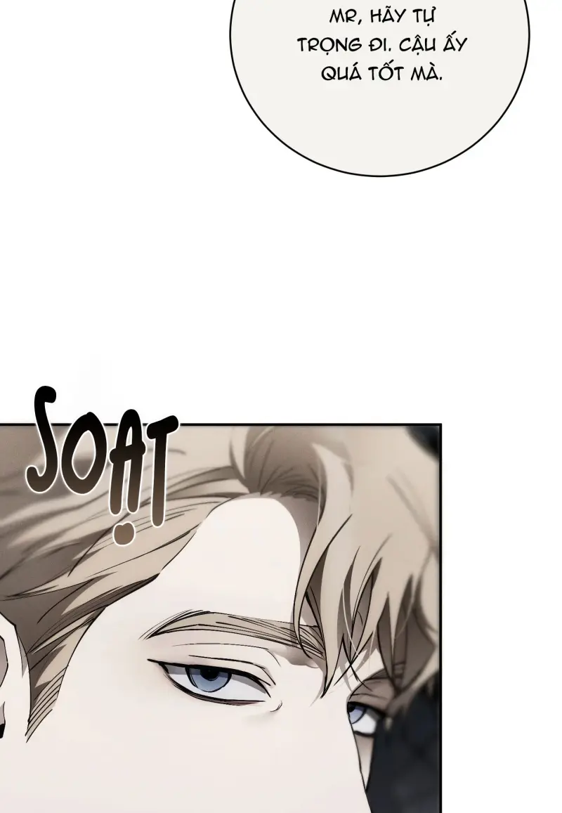 DIE IN ME Chapter 7 - Next Chapter 8