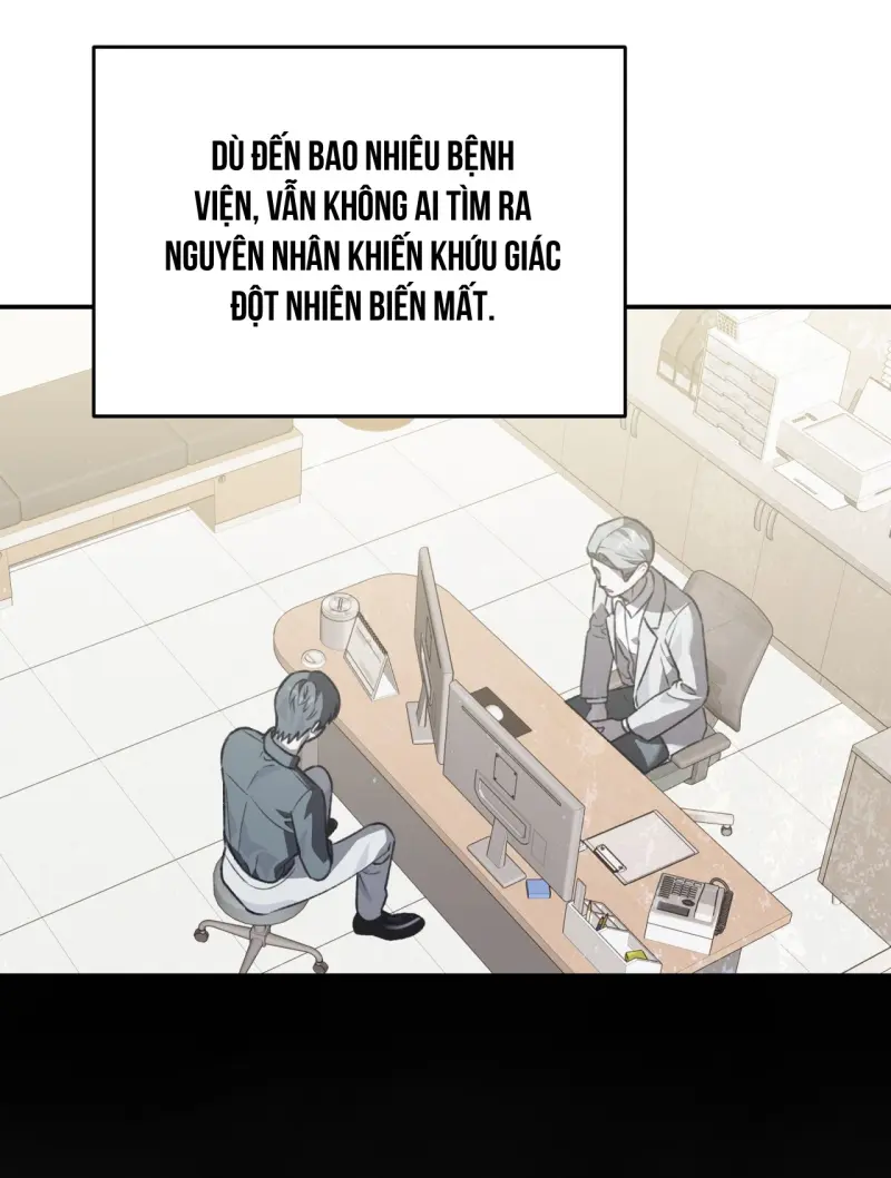 KHÔNG LÀ GÌ CẢ... Chapter 1 - Trang 2