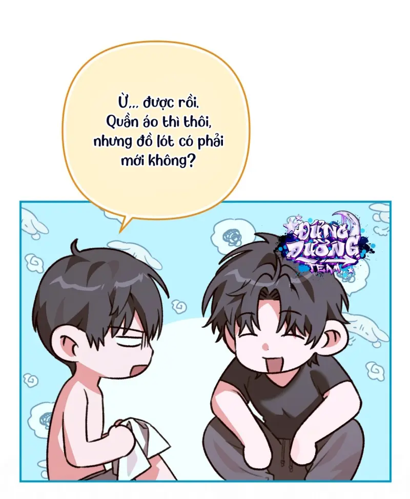 KHÔNG LÀ GÌ CẢ... Chapter 1 - Trang 2