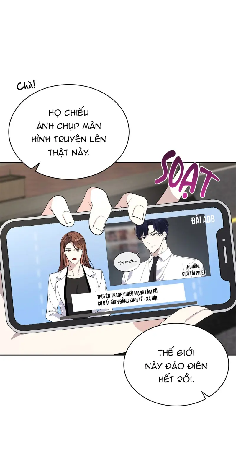 Tôi Là Top Phụ Bị Điên Đây Chapter 1 - Trang 2