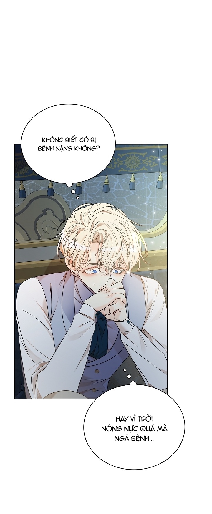 Snake Hole Chapter 11 - Trang 2