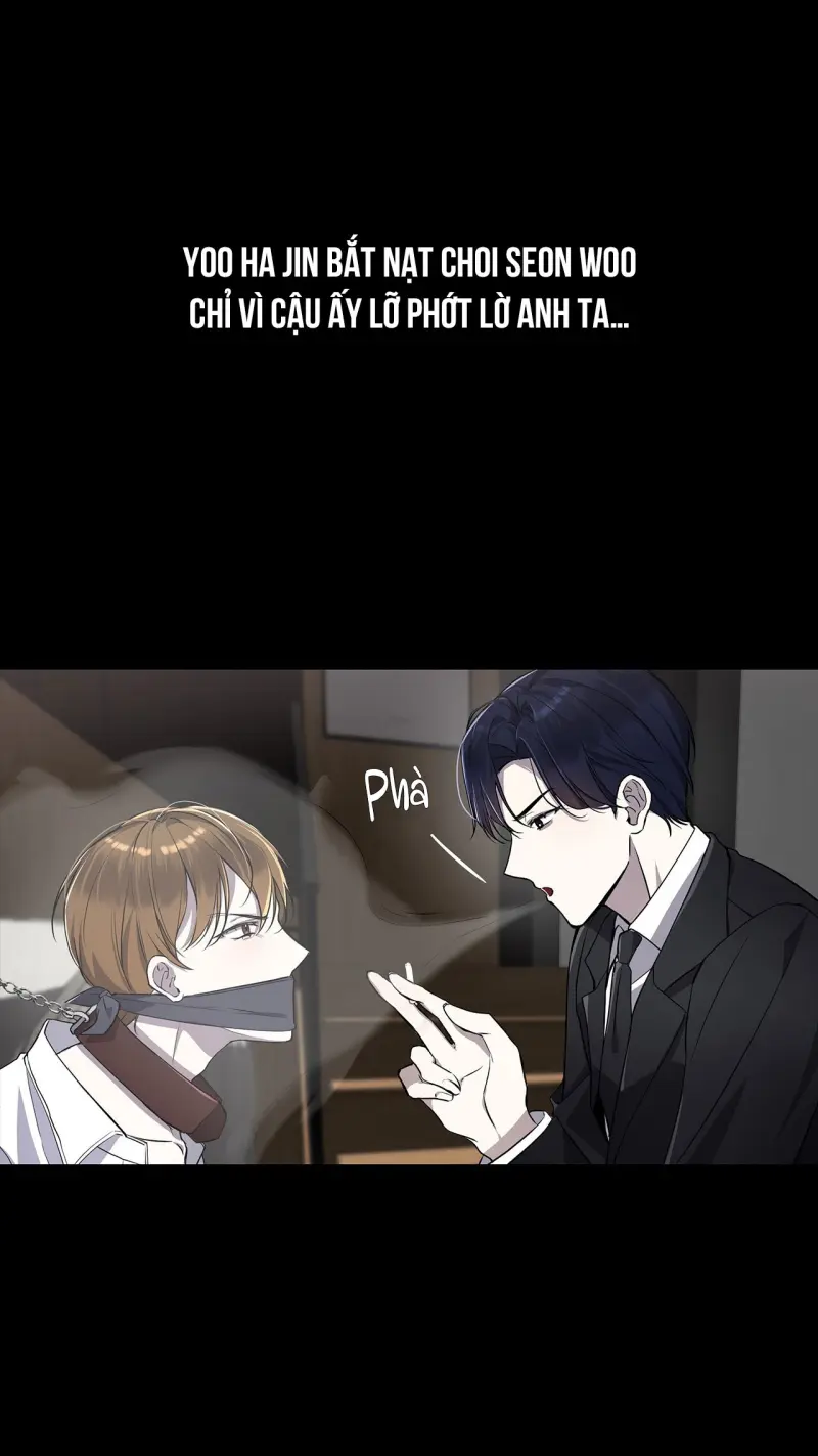 Tôi Là Top Phụ Bị Điên Đây Chapter 1 - Trang 2