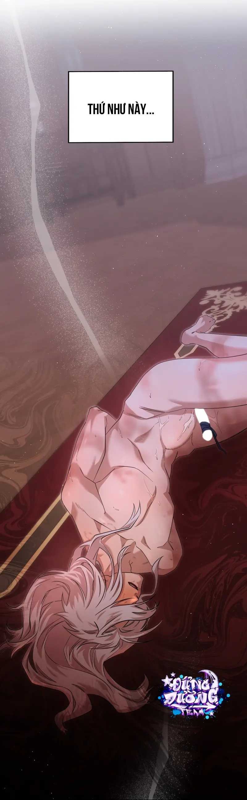 TRUYỂN TẬP - NHỮNG CON KU NÚNG NÍNH Chapter 3 19+ Thuần Hoá - Trang 2